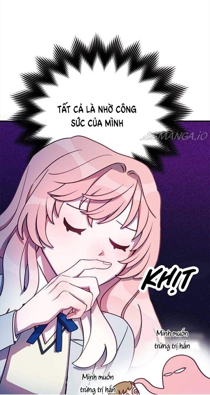 Lạy Chúa! Xin Hãy Để Con Trở Thành Ác Ma: Chapter 13.5