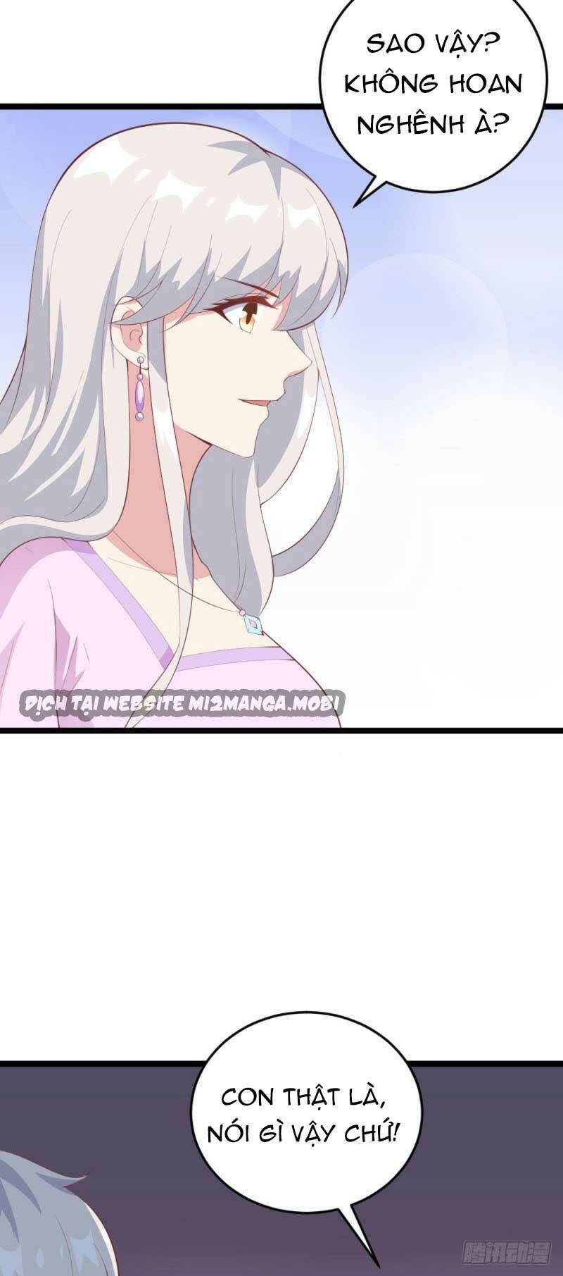 Cấm Tình Điềm Mật: Đế Thiếu Hào Môn Trêu Tận Cửa: Chapter 64