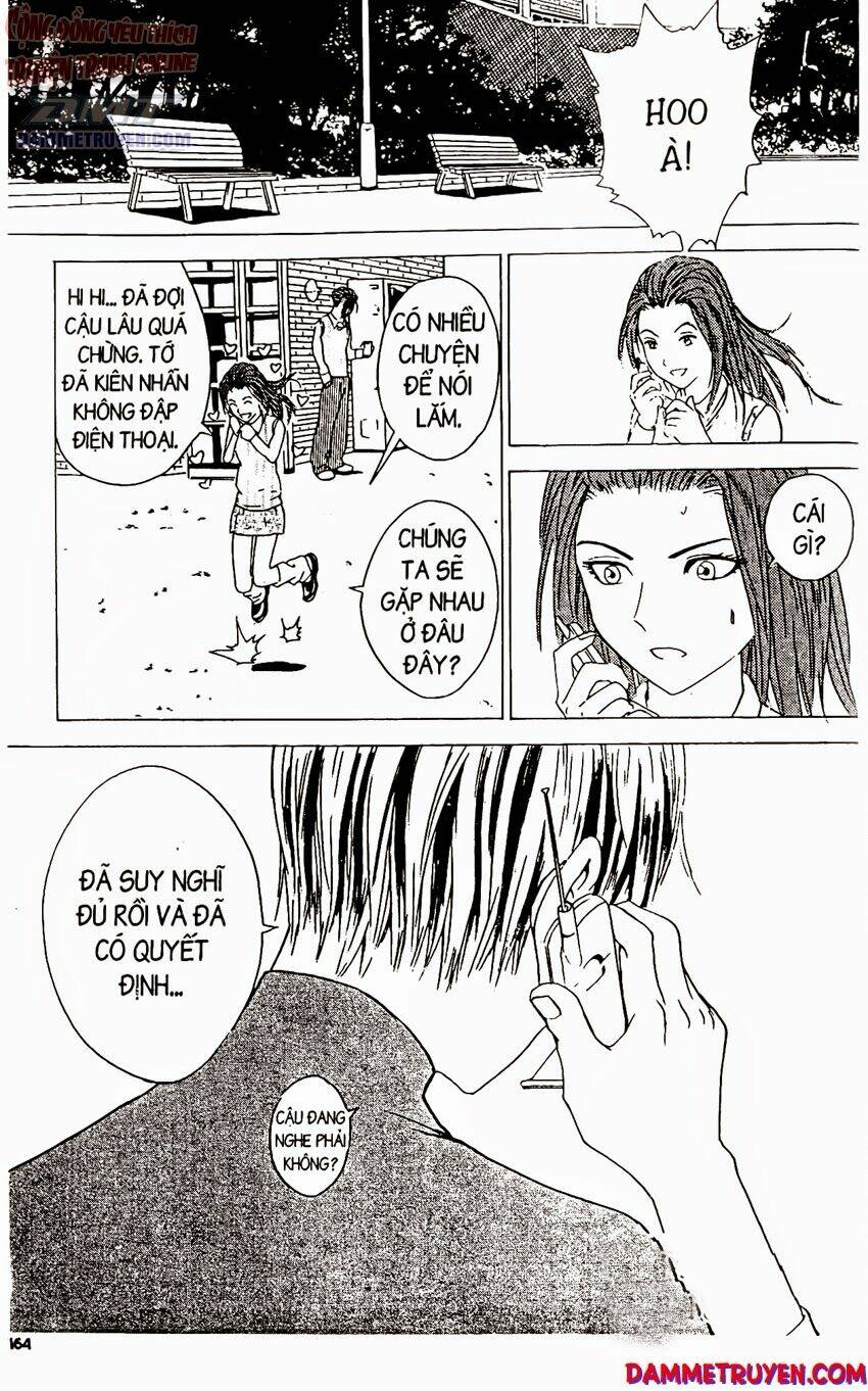 Ai Hơn Ai: Chapter 148