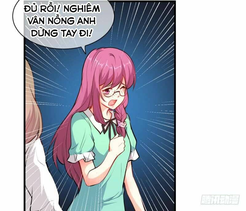 Ám Luyến Thành Hôn: Chapter 85