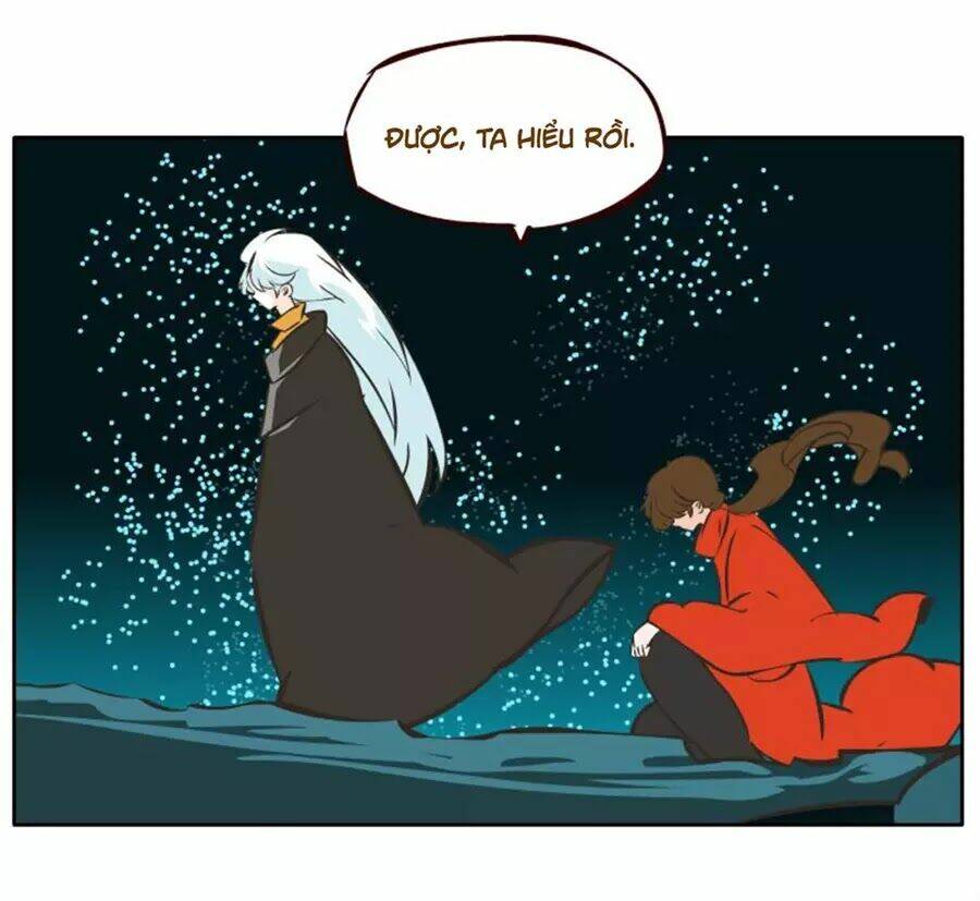 Hòa Thượng Và Tiểu Long Quân: Chapter 63