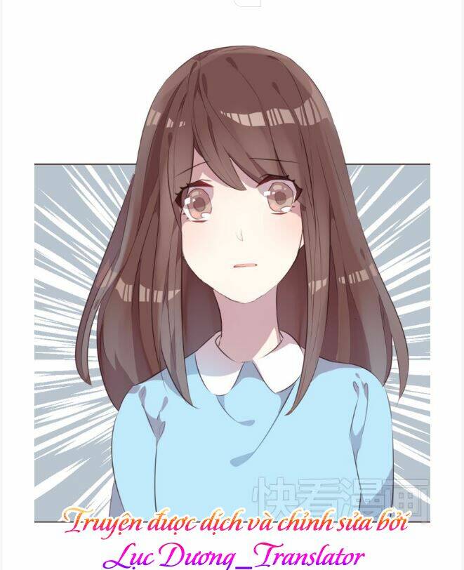 Người Yêu Biến Mất: Chapter 51