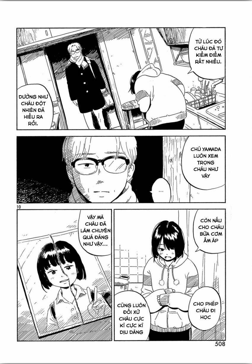 Nora To Zassou: Chapter 15