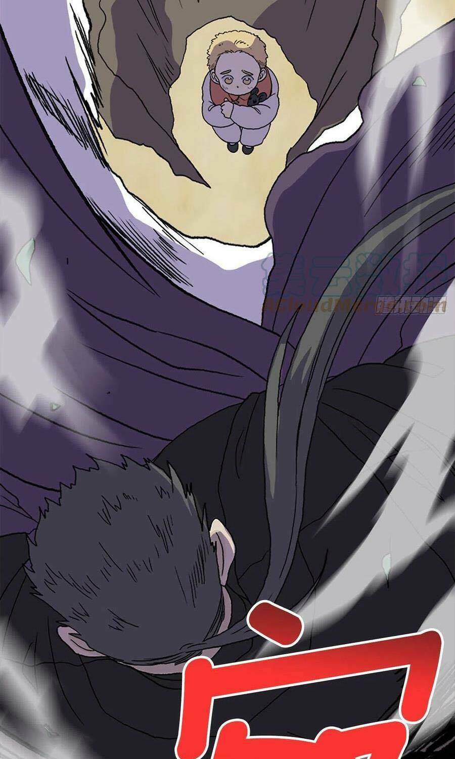 Học Sĩ Tái Sinh: Chapter 184