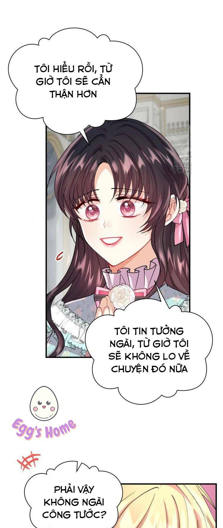 Roelin Bước Đến Tương Lai: Chapter 16