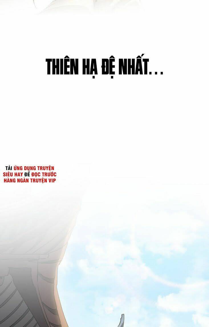 Nhất Chiêu Tiên: Chapter 1