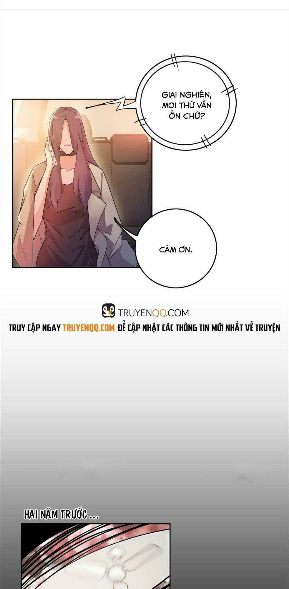Khốn Ái Tù Lung: Chapter 13