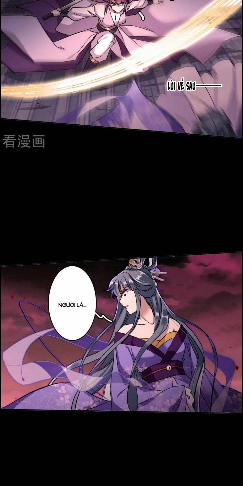 Thượng Quốc Phú Chi Thiên Đống Tuyết: Chapter 157