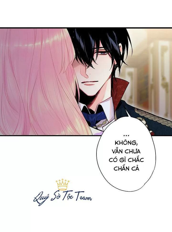 Tồn Tại Với Tư Cách Là Vợ Của Nam Chính: Chapter 138: Nỗi lo