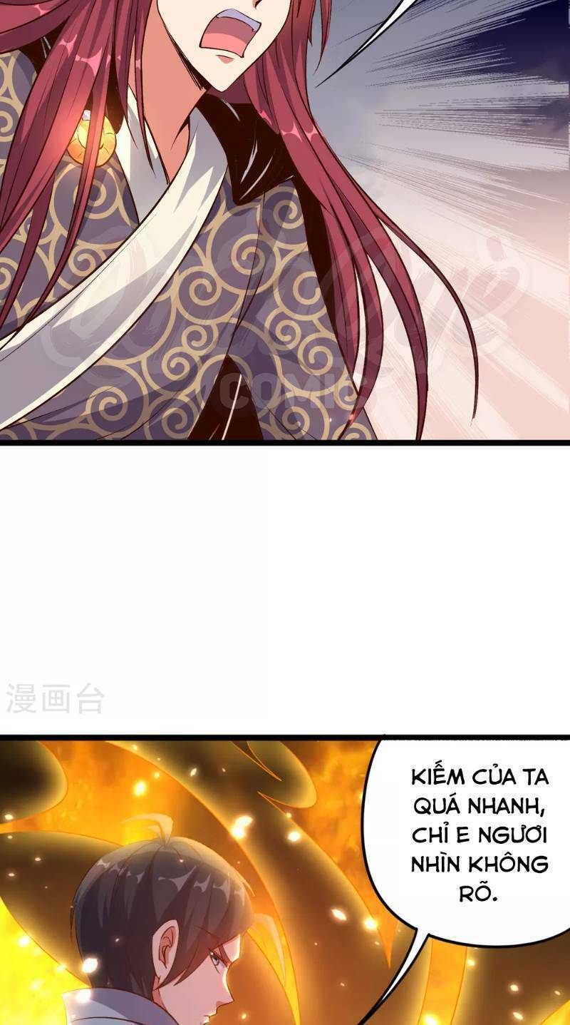 Phục Thiên Thánh Chủ: Chapter 13
