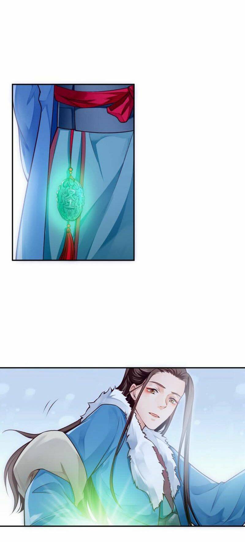 Ma Nhị Đại: Chapter 1