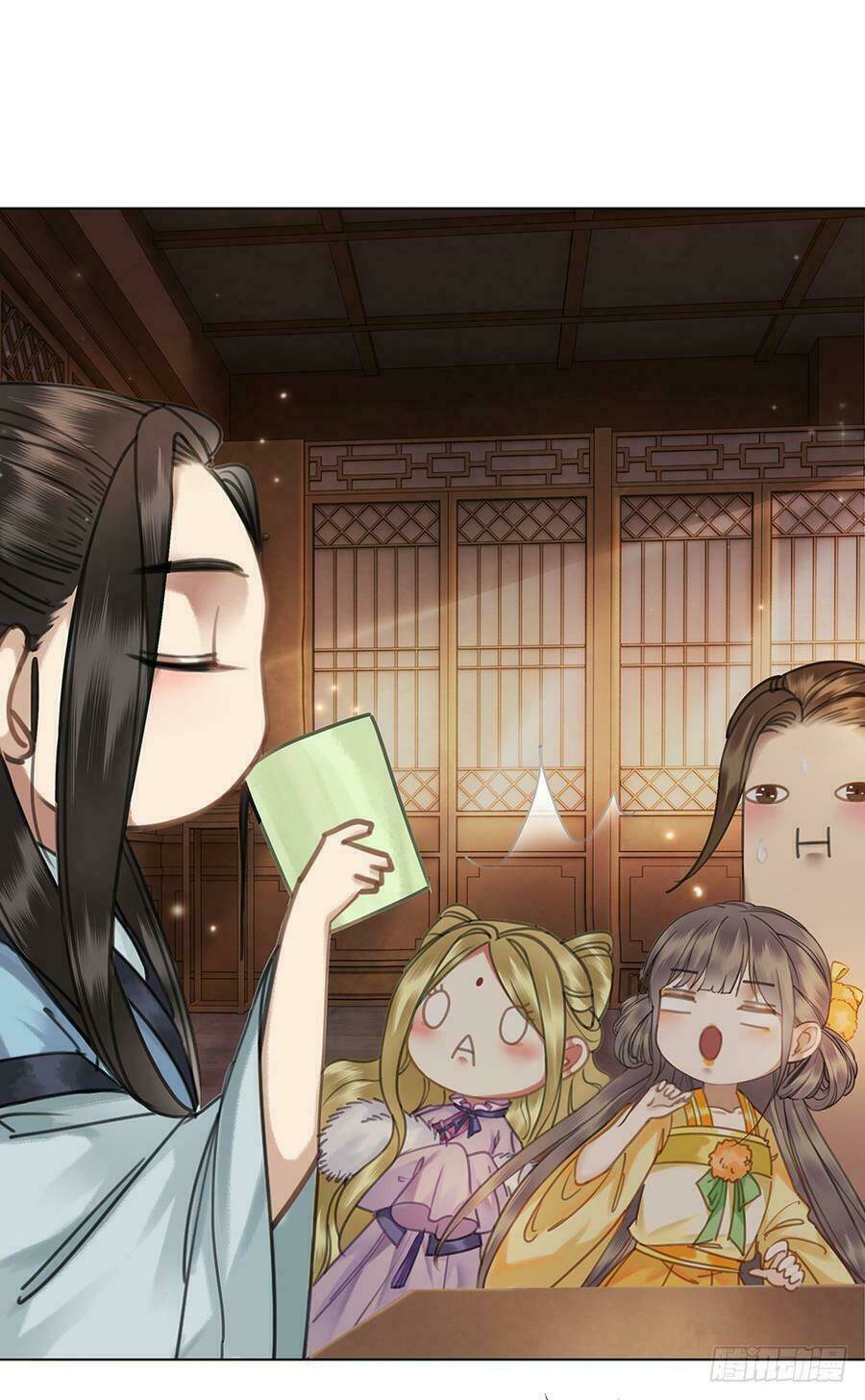 Gay Rồi! Cái Đó Thành Tinh Rồi: Chapter 55