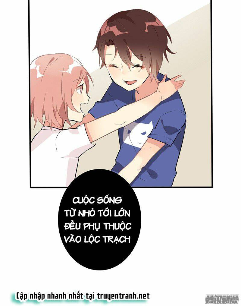 Chạm Vào Người Thương: Chapter 20