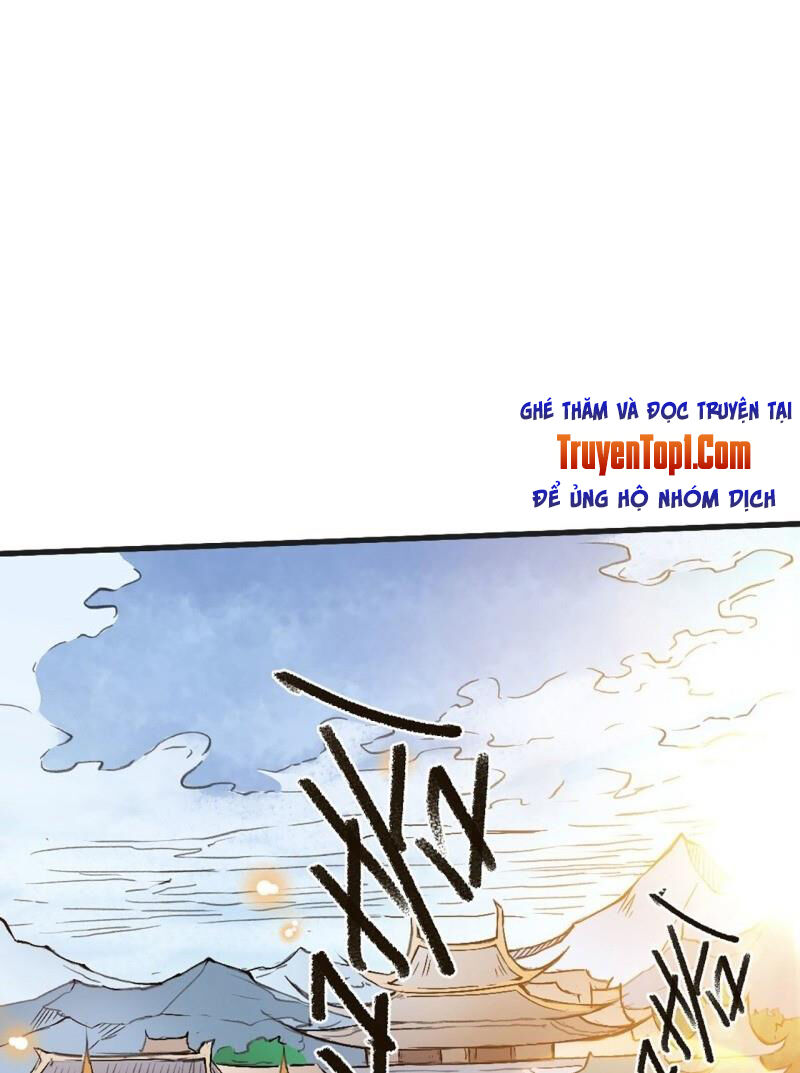 Đường Dần Tại Dị Giới 2: Chapter 4