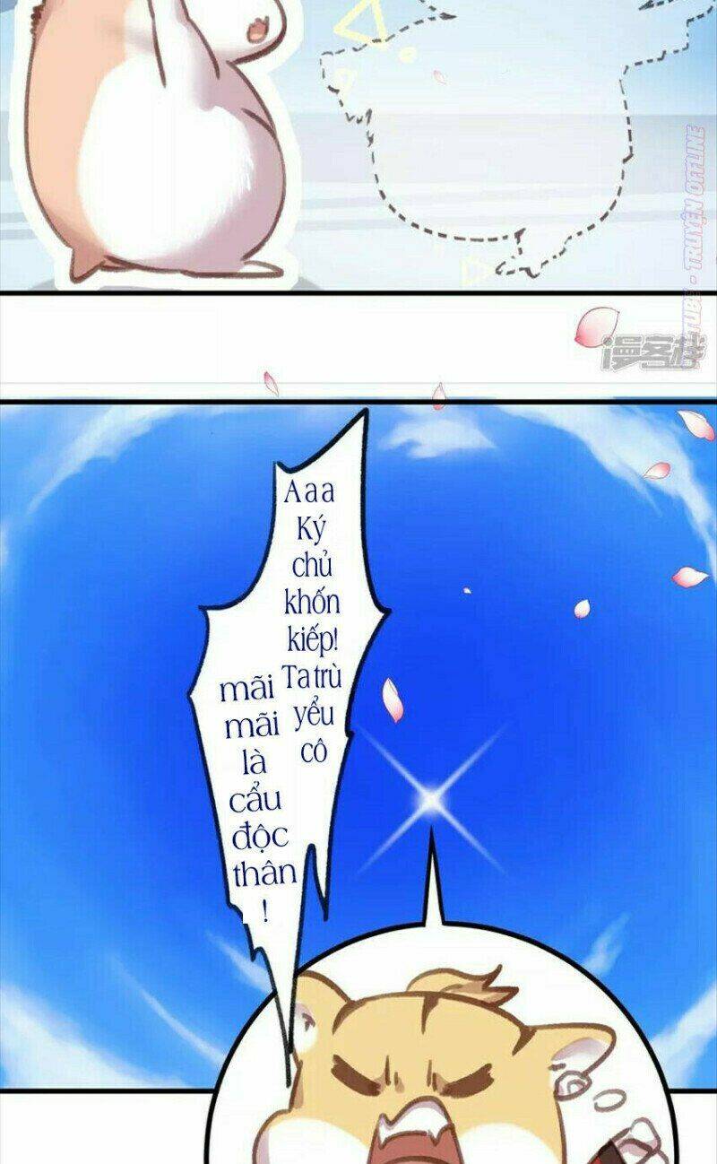 Nhật Kí Học Tập Của Hắc Liên Hoa: Chapter 39