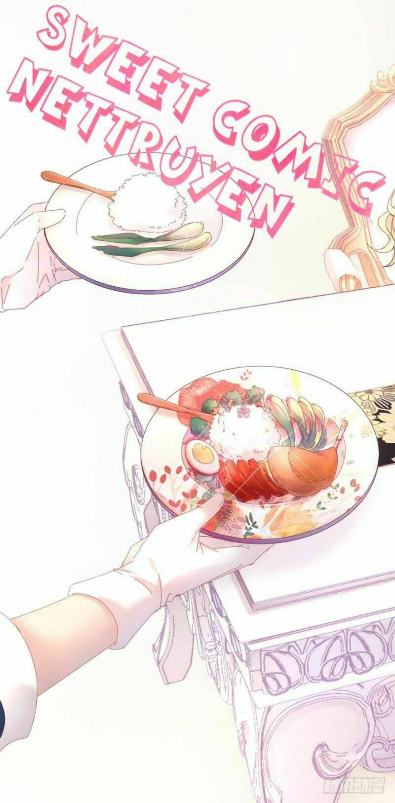 Trạng Thái Song Sinh: Chapter 1