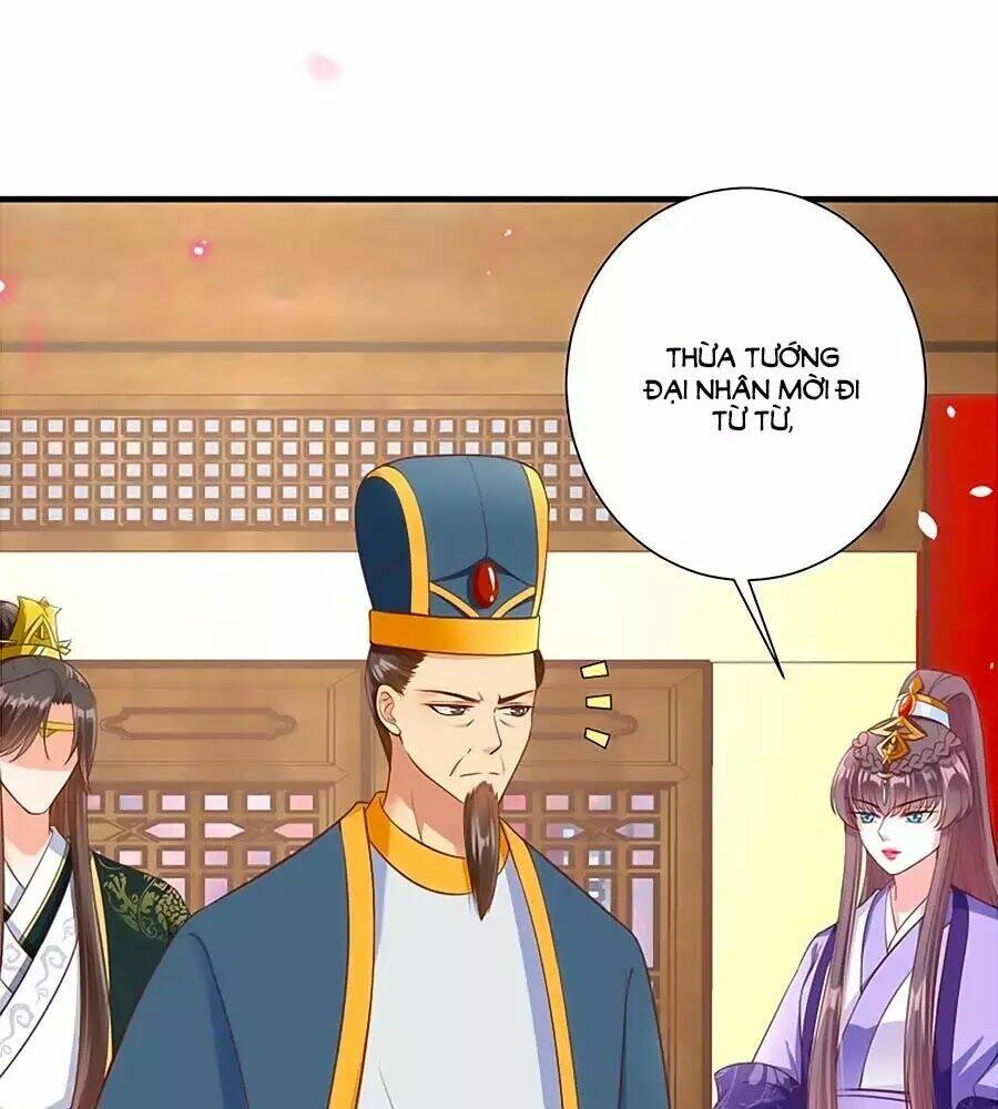 Thịnh Thế Lê Hoa Điện: Chapter 82
