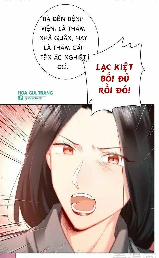 Phục Thù Thiếu Gia Tiểu Điềm Thê: Chapter 76