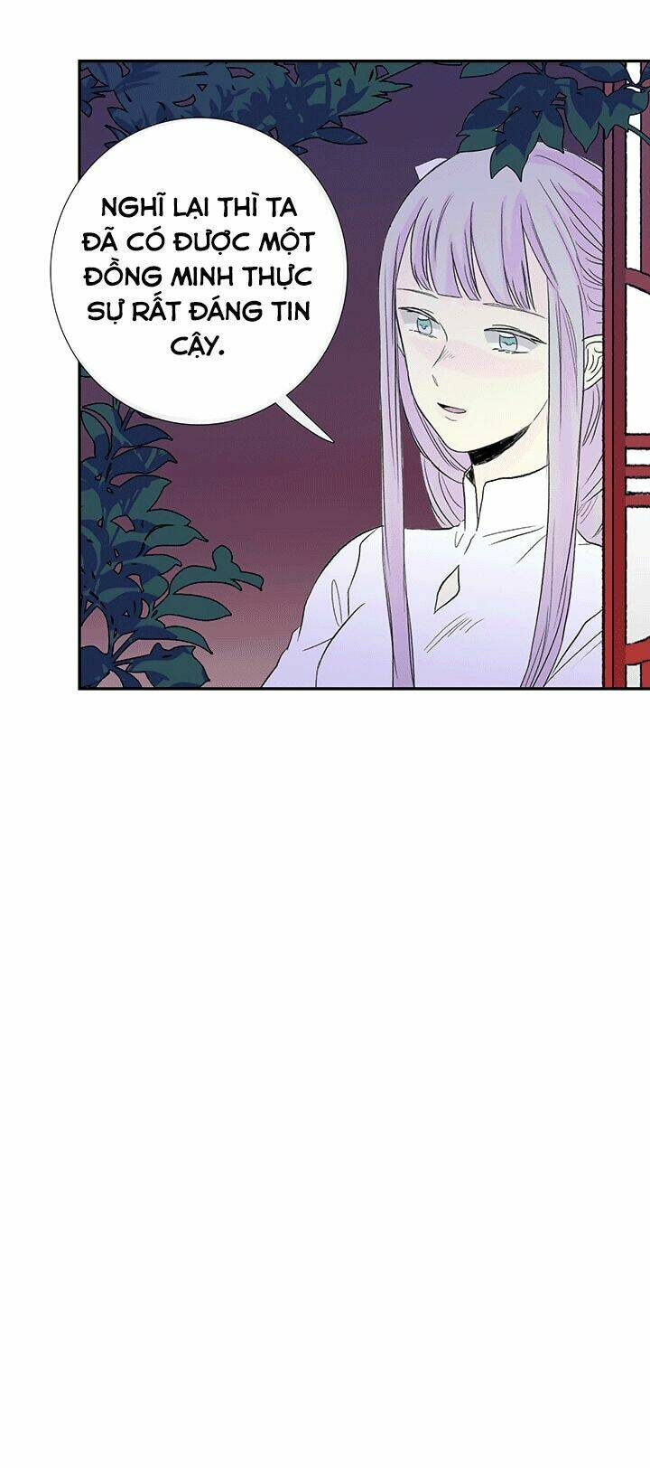 Học Sĩ Tái Sinh: Chapter 44