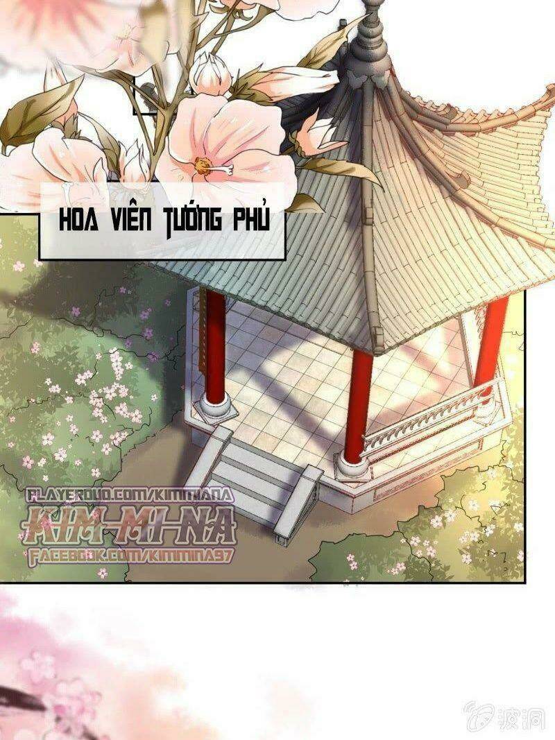 Vương Gia Kiêu Ngạo Quá Khó Cua: Chapter 50
