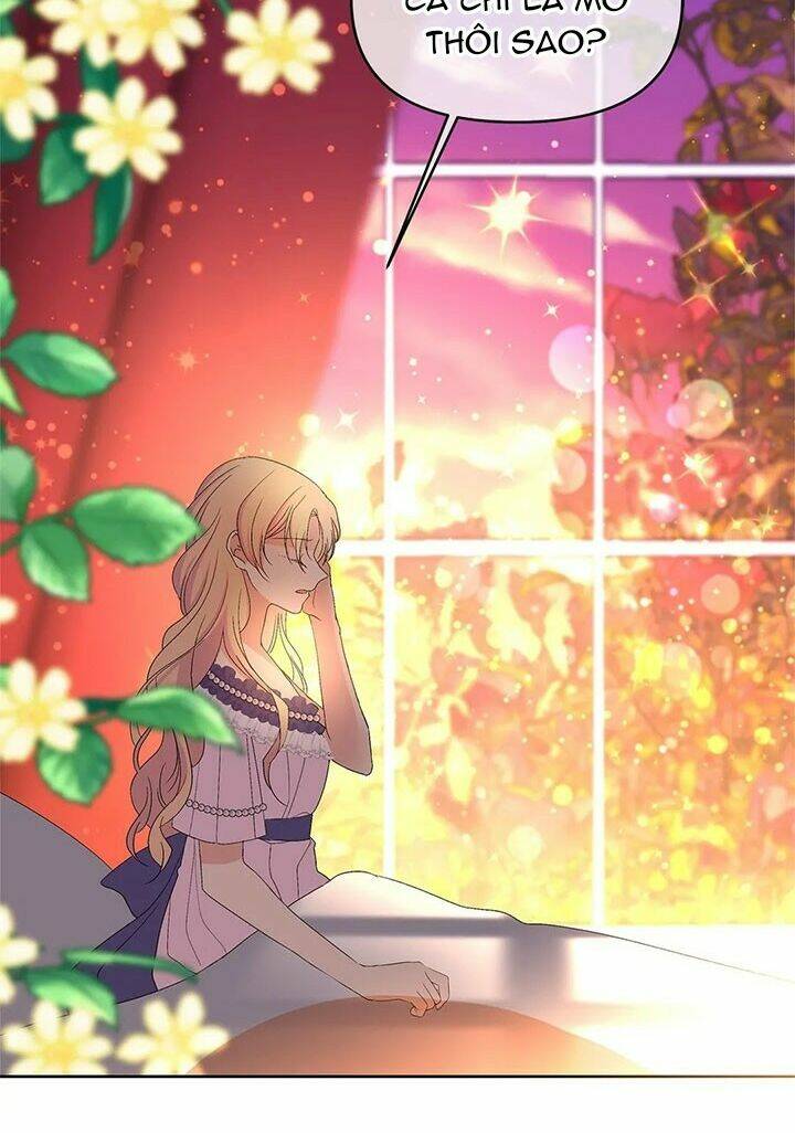 Công Chúa Thời Gian Có Hạn: Chapter 42