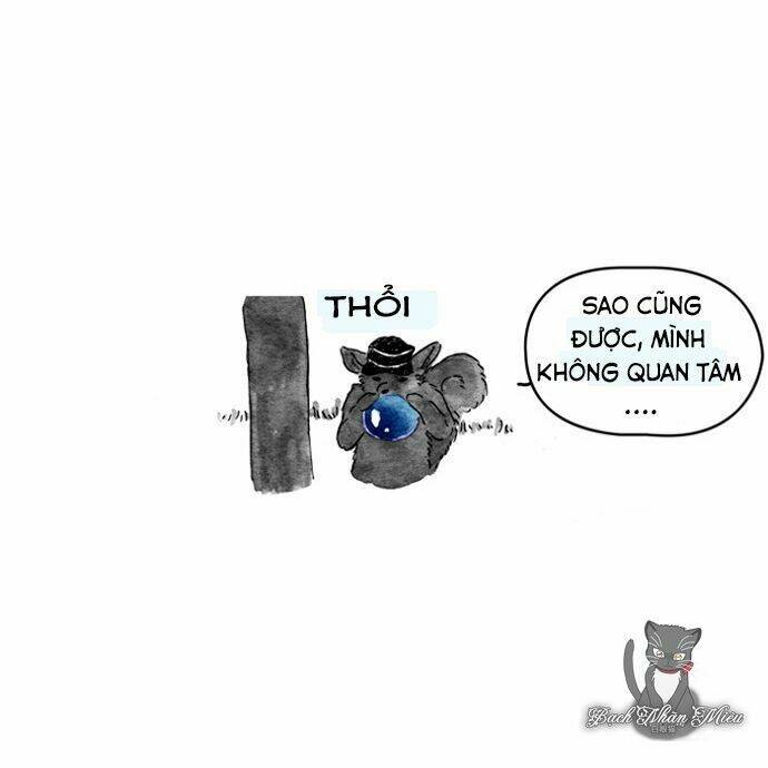 All That We Hope To Be: Chapter 8