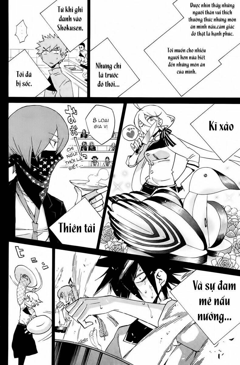 Hell\’s Kitchen: Chapter 19