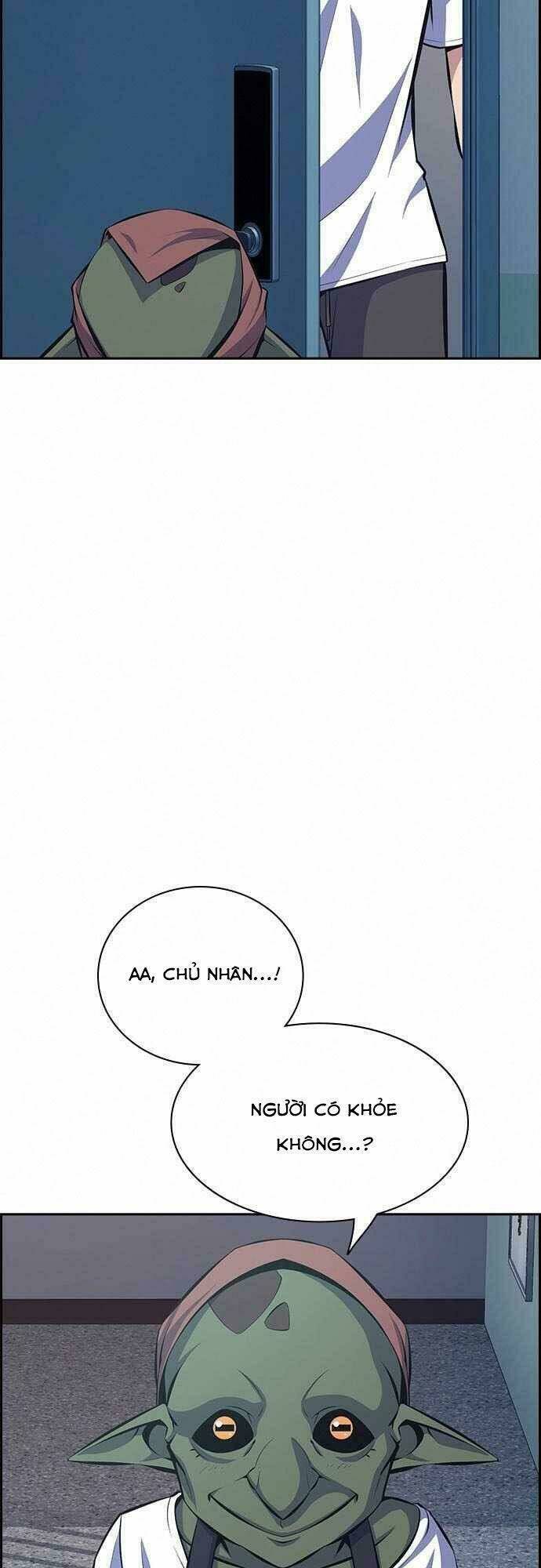 Kẻ Ngoại Lai Ở Vùng Đất Bị Ruồng Bỏ: Chapter 6