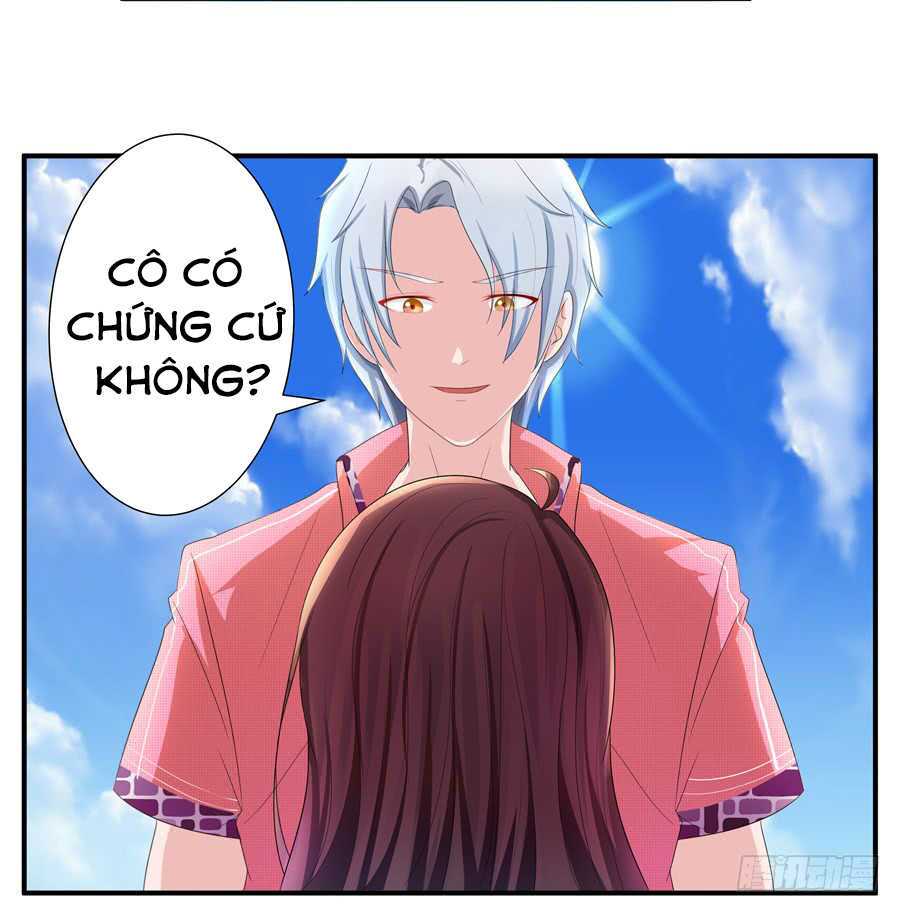 Gả Cho Tình Cũ Làm Lão Bà: Chapter 12