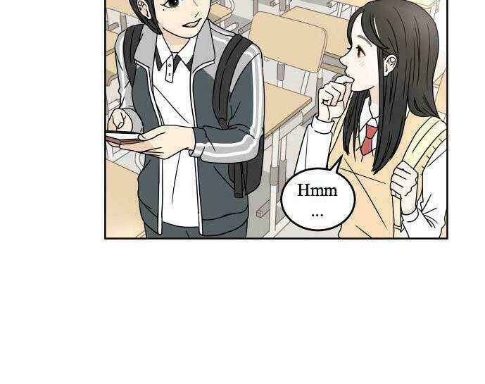 30 Phút Bước Đi Bên Em: Chapter 11