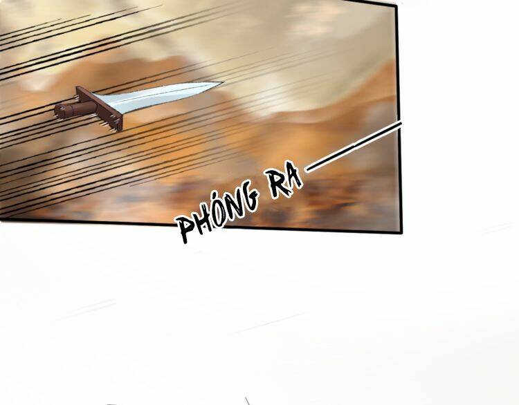 Hoa Nhan Sách: Chapter 61.1