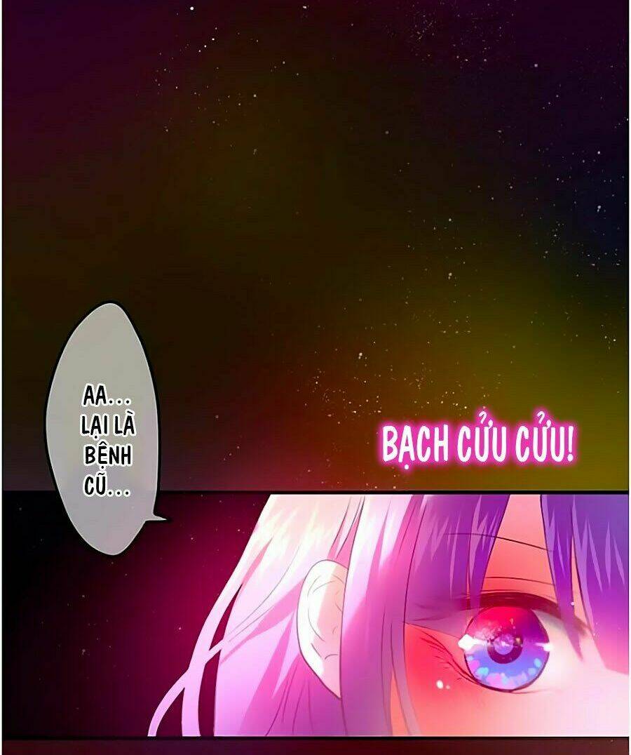 Tháng Sáu Kì Diệu: Chapter 10