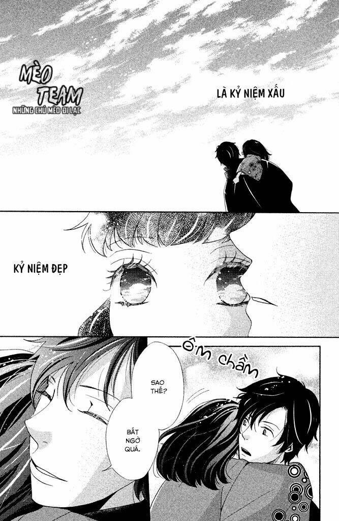 Meiji Hiiro Kitan: Chapter 8