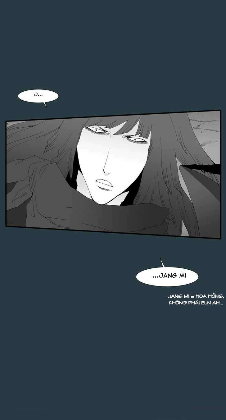 Siêu năng: Chapter 157