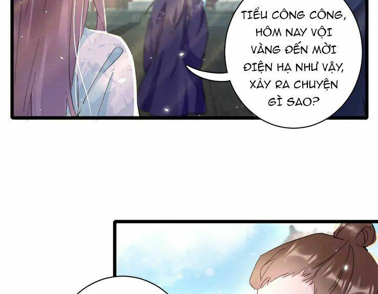 Hoa Nhan Sách: Chapter 211