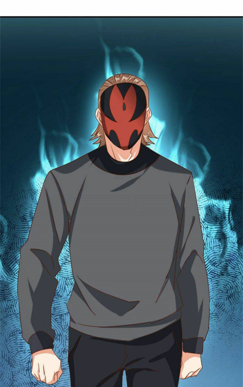 Đô Thị Siêu Cấp Y Sinh: Chapter 28