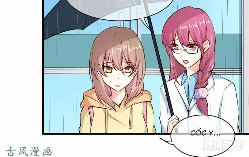 Ám Luyến Thành Hôn: Chapter 67