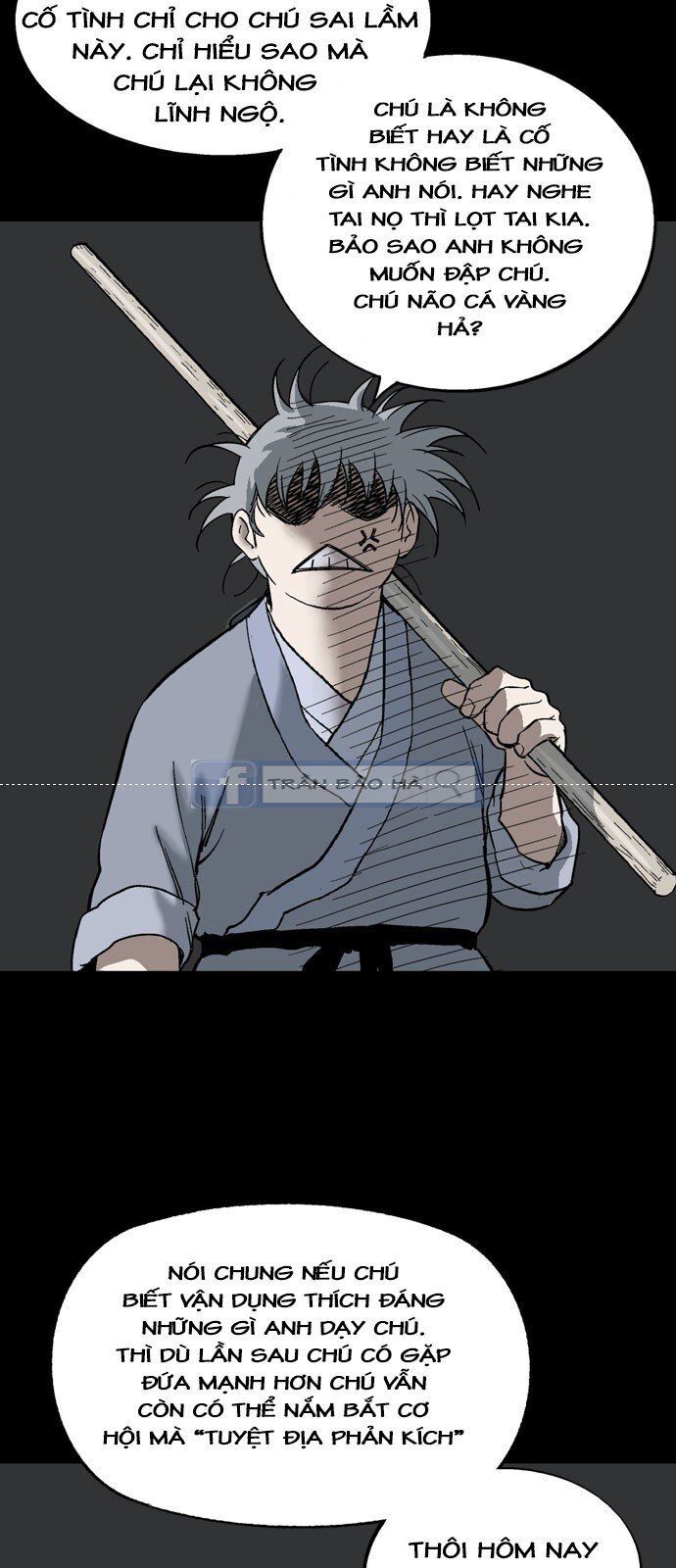 Cao Thủ 2: Chapter 77