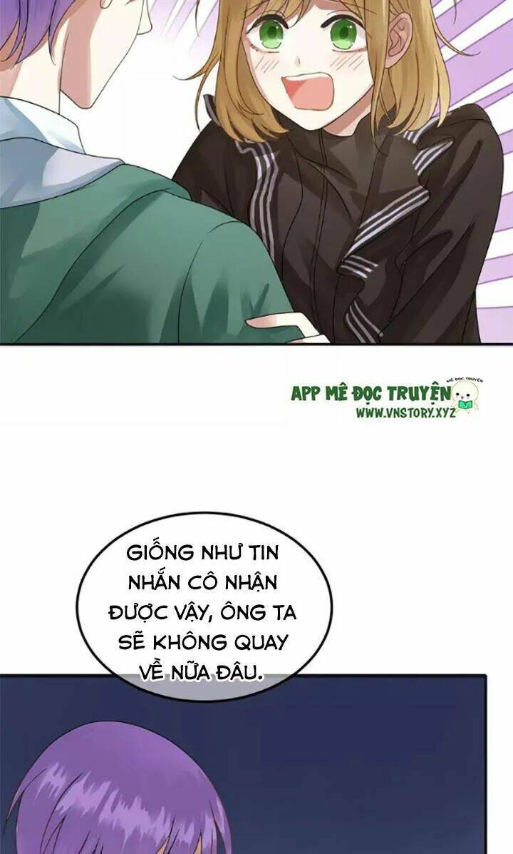 Thần Tượng Điểm Zero: Chapter 112