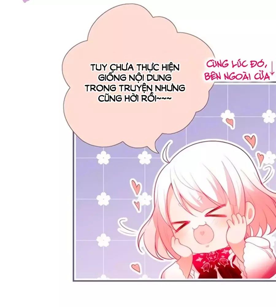 Vương Tử Và Ánh Trăng Đen: Chapter 46