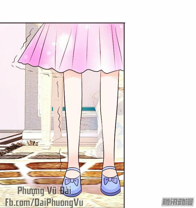 Hồ Tiên Hung Bạo: Chapter 3
