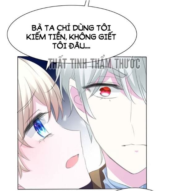Một lời không hợp liền hút máu: Chapter 42