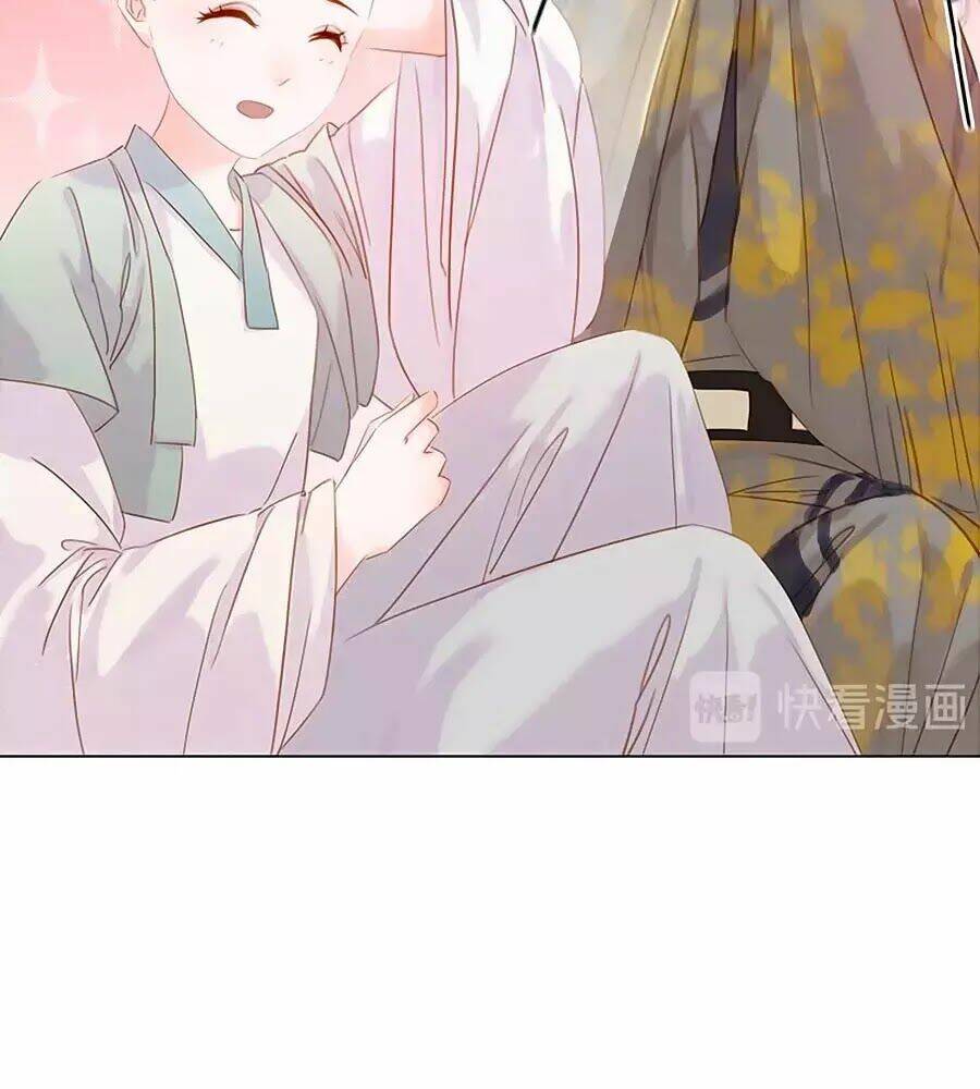 Tiểu Sư Phụ, Tóc Giả Của Ngài Rơi Rồi!: Chapter 21