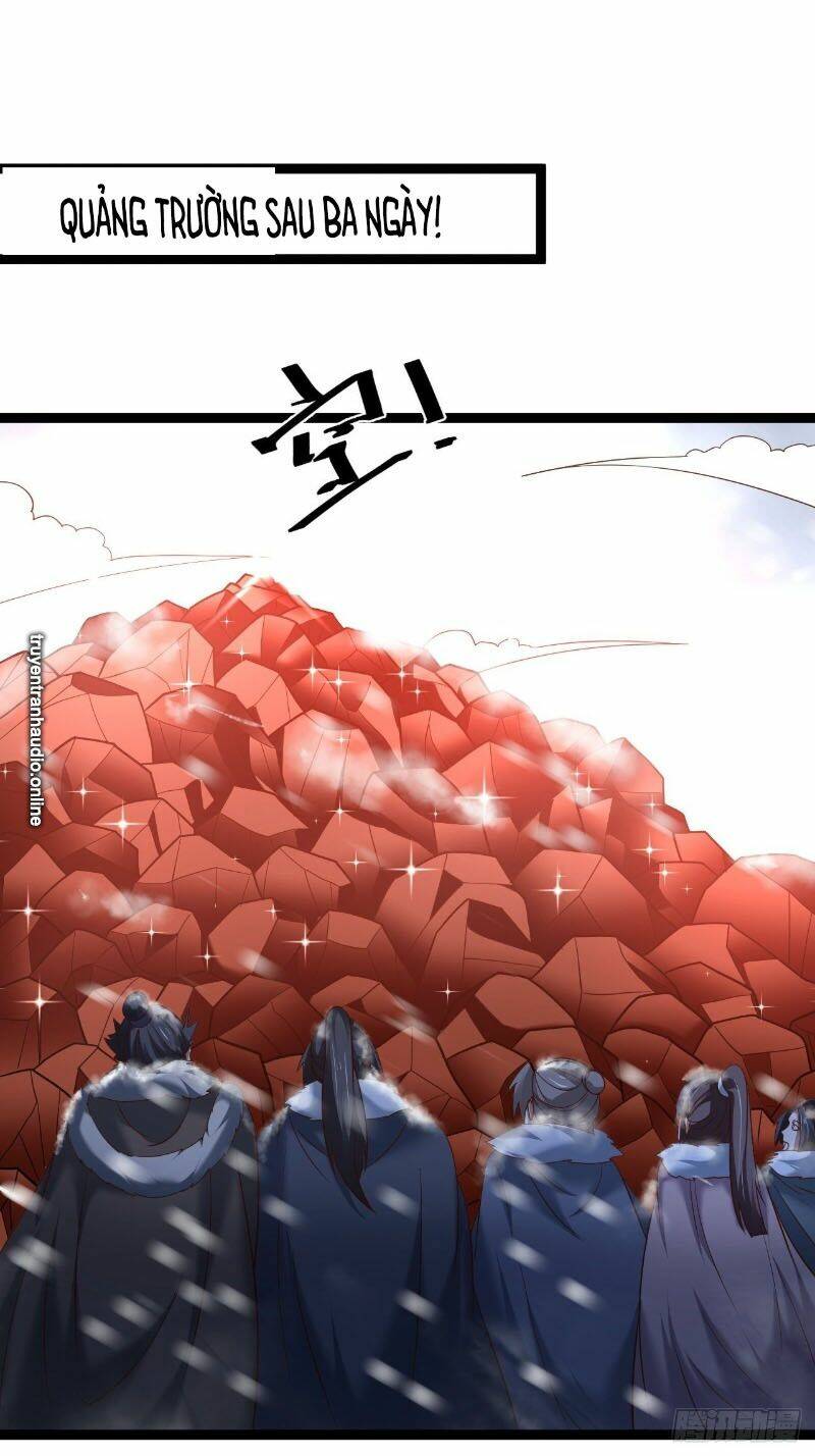 Trọng Sinh Tối Cường Ma Tôn Ở Rể: Chapter 87