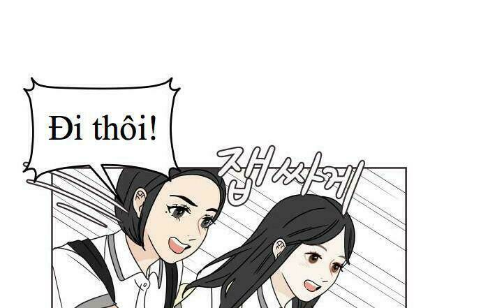 30 Phút Bước Đi Bên Em: Chapter 30