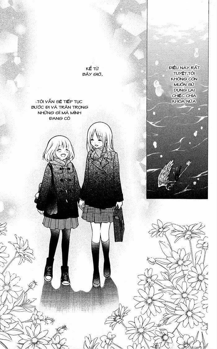 Henyoku No Labyrinth: Chapter 12