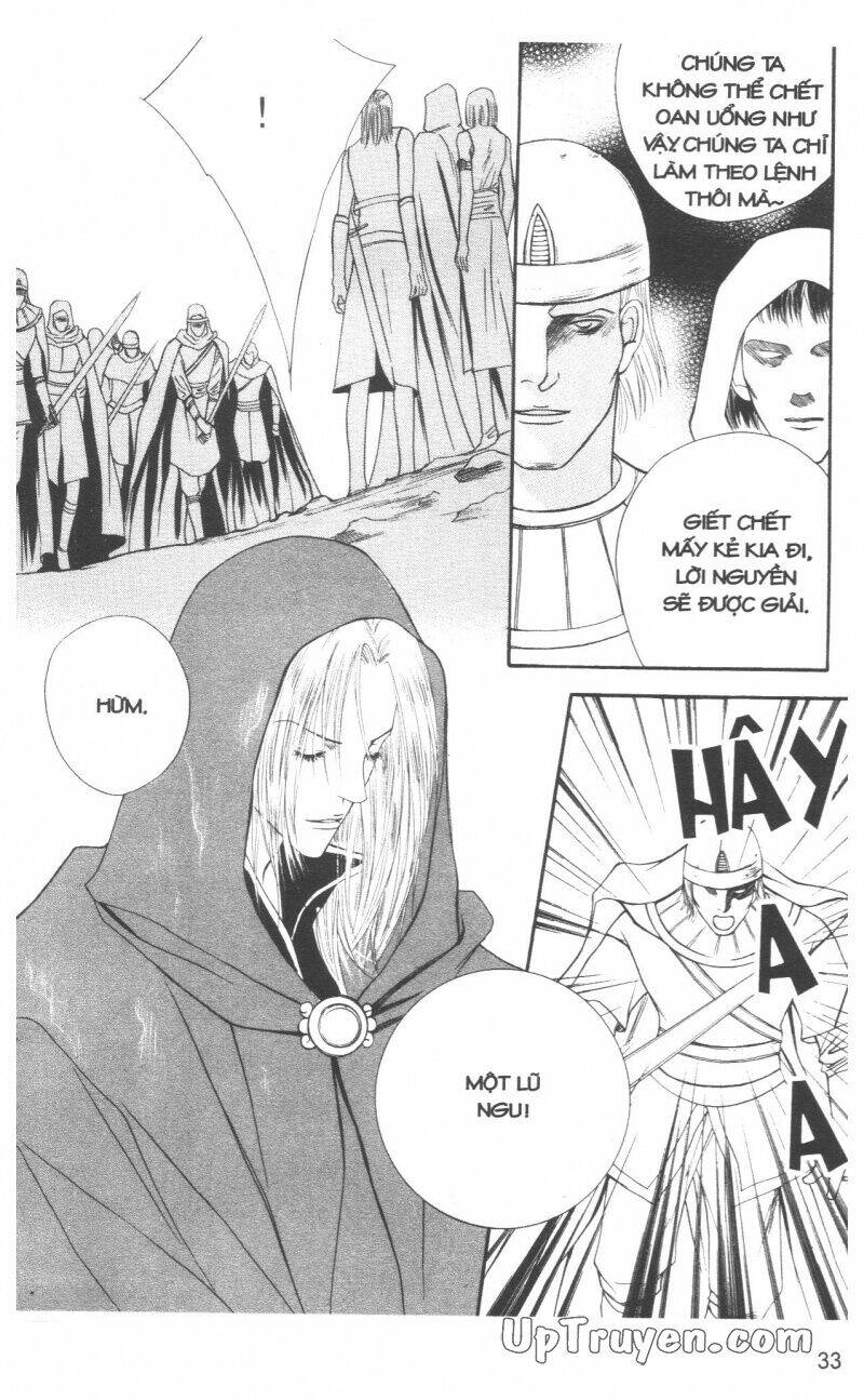 Saver - Vị Cứu Tinh: Chapter 19