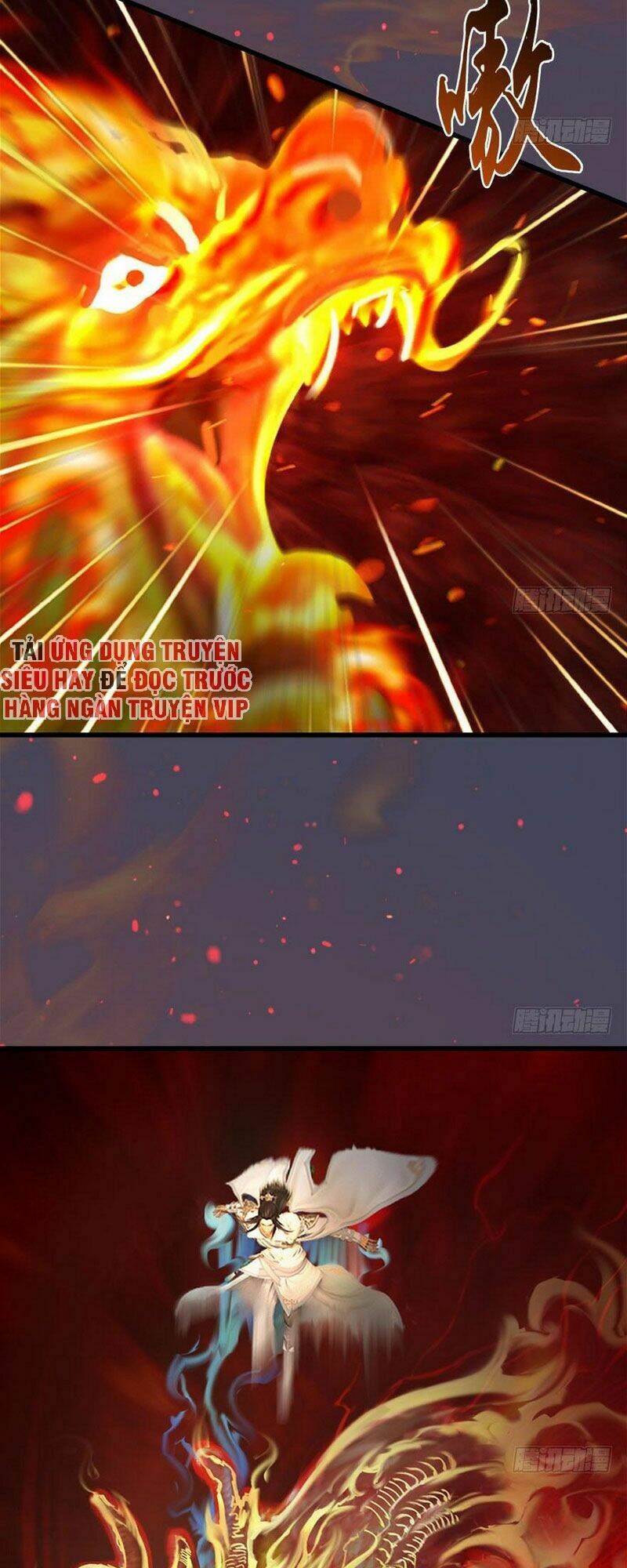 Cửu Hoang Đọa Huyền Sư: Chapter 100