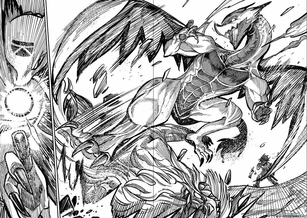 Sekai Saikyou No Doryokuka: Sainou Ga (Doryoku) Datta No De Kouritsu Yoku Kikakugai No Doryoku O Shi: Chapter 11