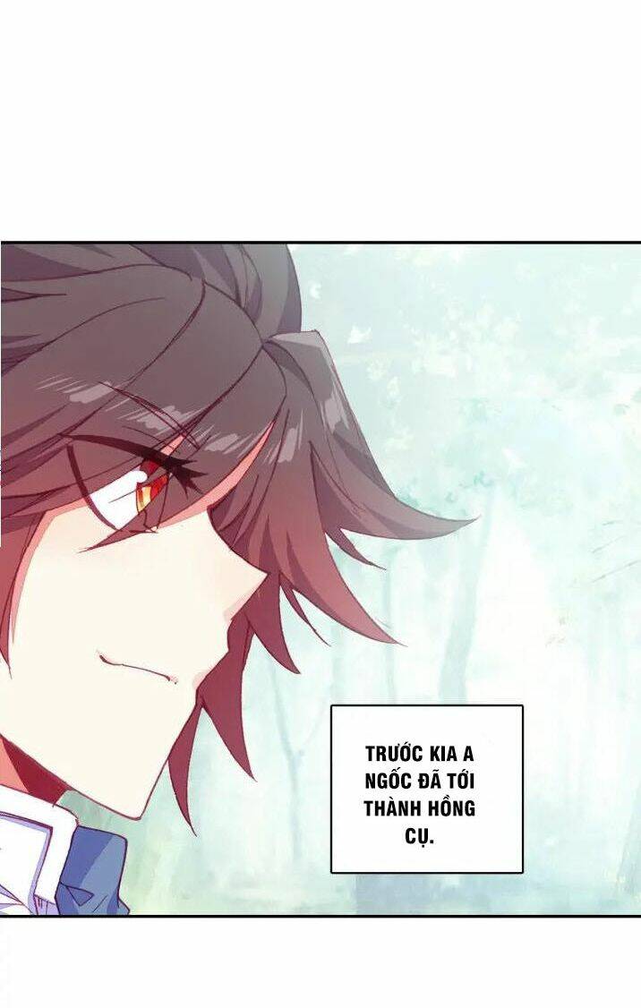 Thiện Lương Tử Thần: Chapter 100